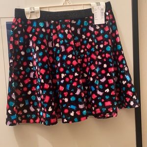 Children Place Gems Skater Skirt